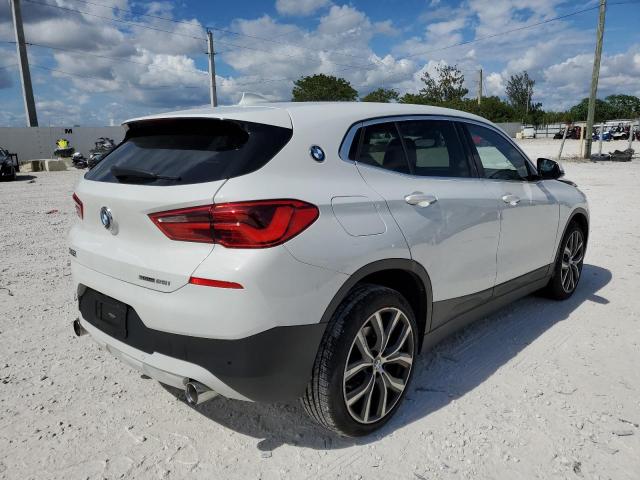 Photo 3 VIN: WBXYH9C08L5N91152 - BMW X2 SDRIVE2 