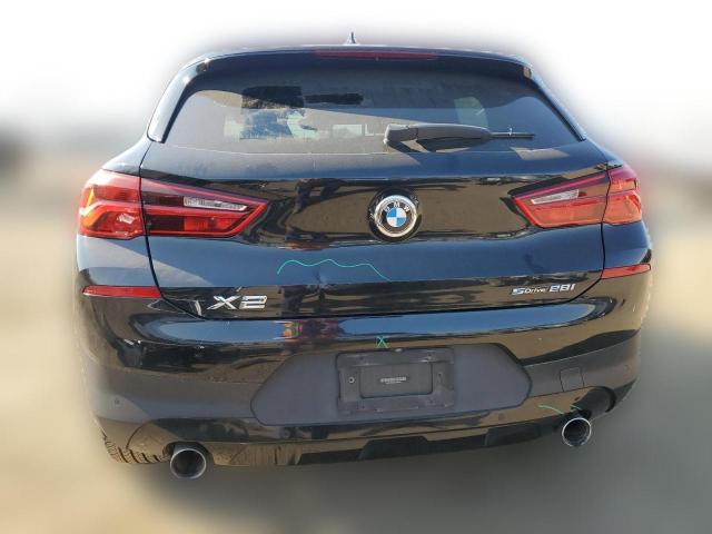 Photo 5 VIN: WBXYH9C08L5P06929 - BMW X2 