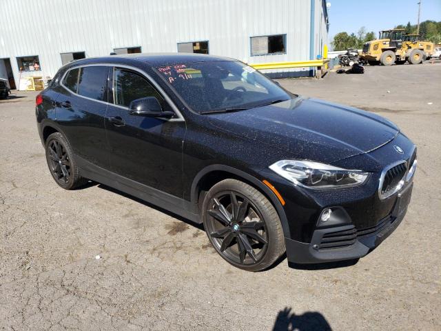 Photo 3 VIN: WBXYH9C08L5P28297 - BMW X2 SDRIVE2 