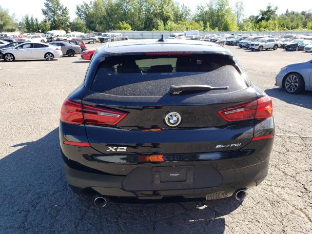 Photo 5 VIN: WBXYH9C08L5P28297 - BMW X2 SDRIVE2 