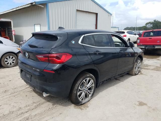 Photo 3 VIN: WBXYH9C08L5P41826 - BMW X2 SDRIVE2 