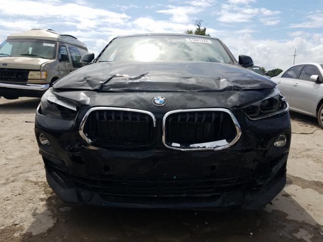 Photo 8 VIN: WBXYH9C08L5P41826 - BMW X2 SDRIVE2 