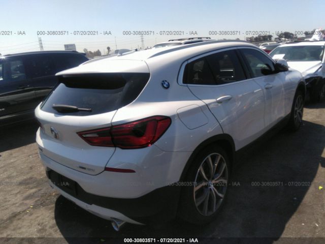 Photo 3 VIN: WBXYH9C08L5P47397 - BMW X2 