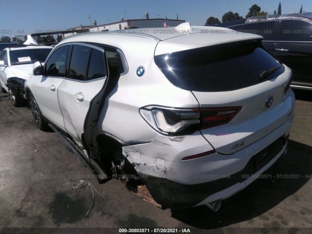 Photo 5 VIN: WBXYH9C08L5P47397 - BMW X2 