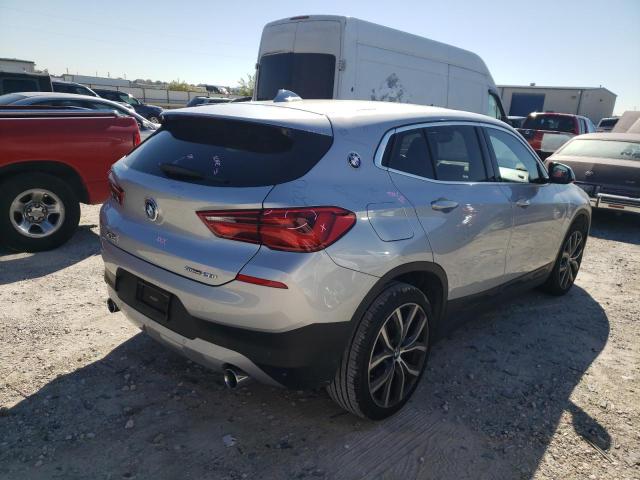 Photo 2 VIN: WBXYH9C08L5P90928 - BMW X2 