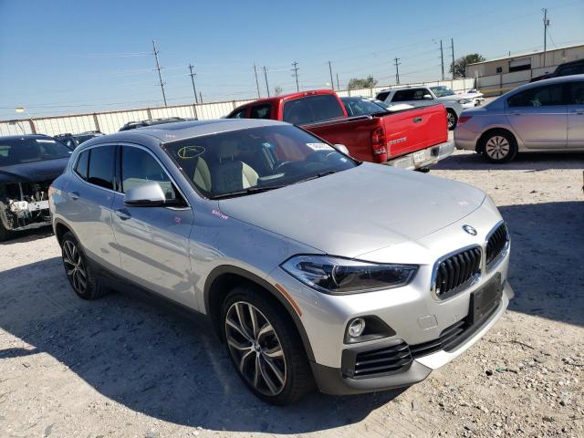 Photo 3 VIN: WBXYH9C08L5P90928 - BMW X2 