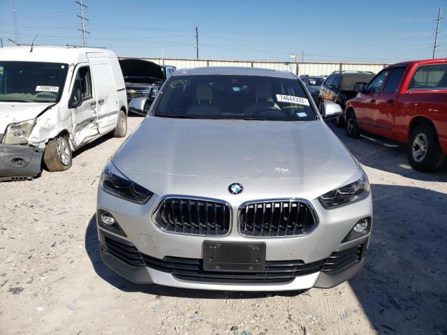 Photo 4 VIN: WBXYH9C08L5P90928 - BMW X2 