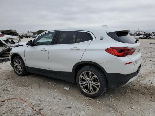 Photo 1 VIN: WBXYH9C08L5R35479 - BMW X2 