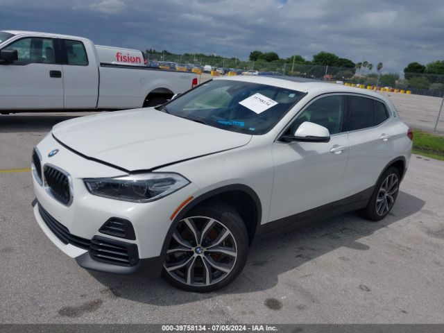 Photo 1 VIN: WBXYH9C08M5S50612 - BMW X2 