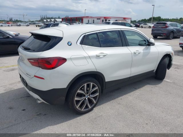 Photo 3 VIN: WBXYH9C08M5S50612 - BMW X2 