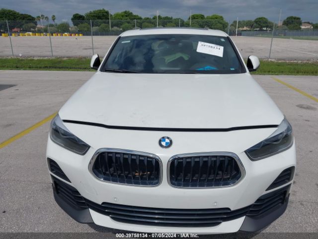 Photo 5 VIN: WBXYH9C08M5S50612 - BMW X2 