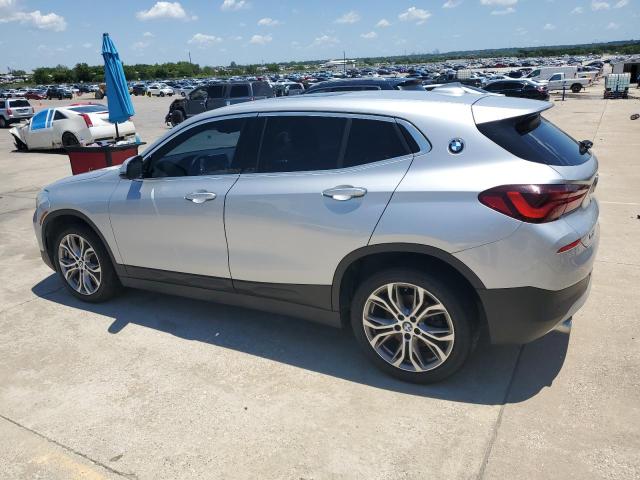 Photo 1 VIN: WBXYH9C08N5U12160 - BMW X2 SDRIVE2 