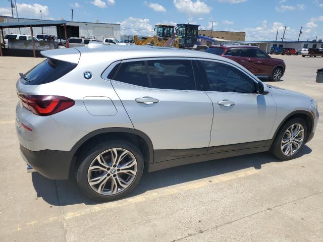 Photo 2 VIN: WBXYH9C08N5U12160 - BMW X2 SDRIVE2 