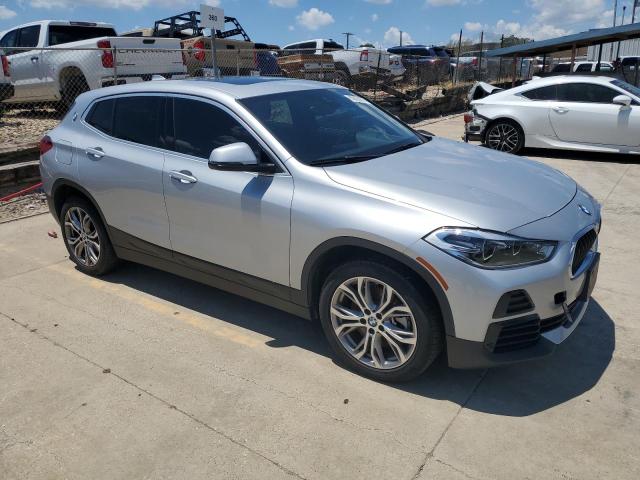 Photo 3 VIN: WBXYH9C08N5U12160 - BMW X2 SDRIVE2 