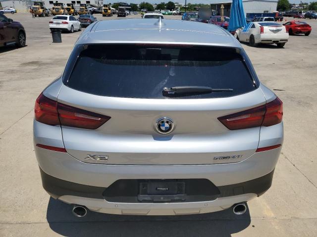 Photo 5 VIN: WBXYH9C08N5U12160 - BMW X2 SDRIVE2 