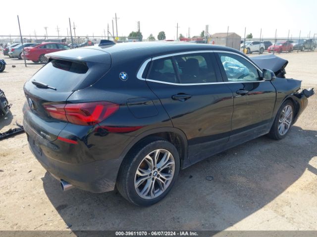 Photo 3 VIN: WBXYH9C08N5U14068 - BMW X2 