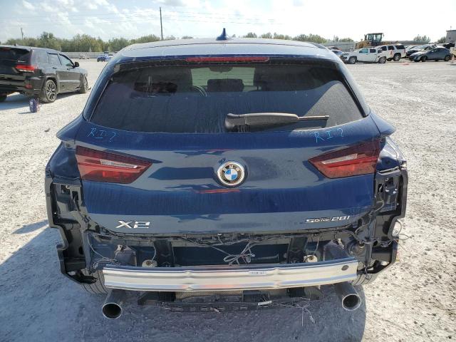 Photo 5 VIN: WBXYH9C08N5U63996 - BMW X2 