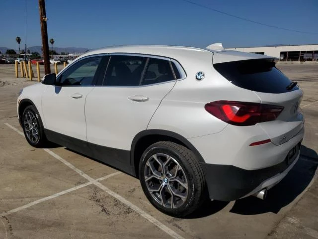 Photo 1 VIN: WBXYH9C08P5V64572 - BMW X2 SDRIVE2 