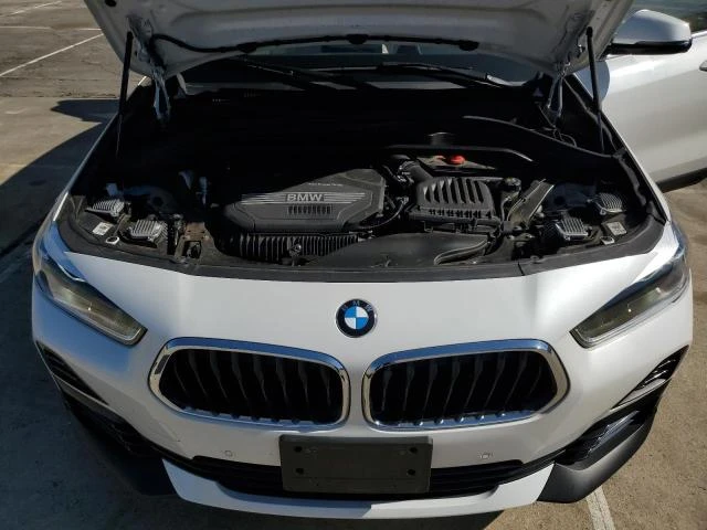 Photo 11 VIN: WBXYH9C08P5V64572 - BMW X2 SDRIVE2 