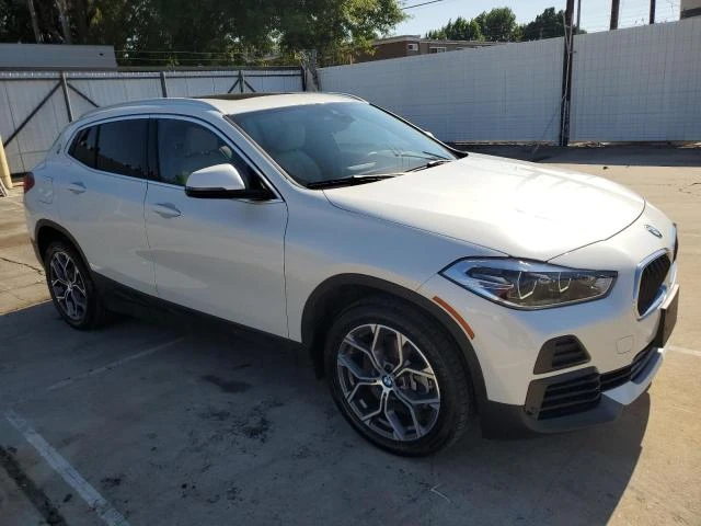 Photo 3 VIN: WBXYH9C08P5V64572 - BMW X2 SDRIVE2 