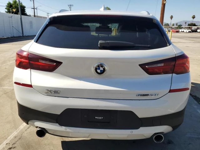 Photo 5 VIN: WBXYH9C08P5V64572 - BMW X2 SDRIVE2 