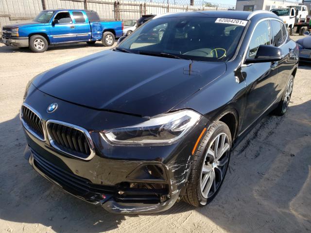 Photo 1 VIN: WBXYH9C09L5N99647 - BMW X2 SDRIVE2 