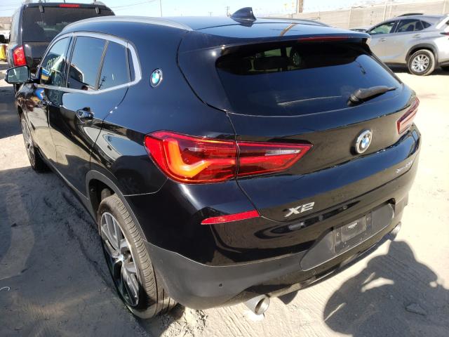 Photo 2 VIN: WBXYH9C09L5N99647 - BMW X2 SDRIVE2 