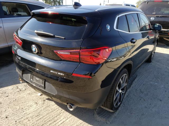 Photo 3 VIN: WBXYH9C09L5N99647 - BMW X2 SDRIVE2 