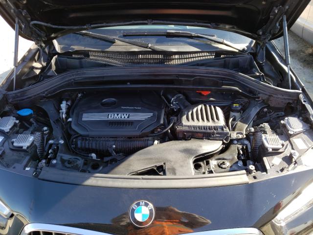 Photo 6 VIN: WBXYH9C09L5N99647 - BMW X2 SDRIVE2 