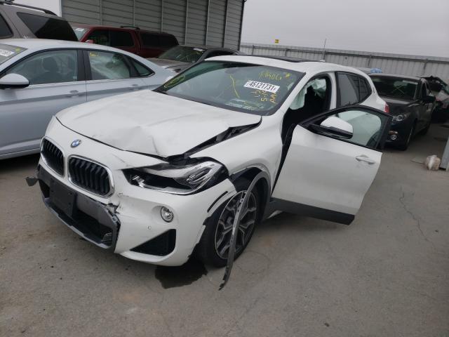 Photo 1 VIN: WBXYH9C09L5P07037 - BMW X2 