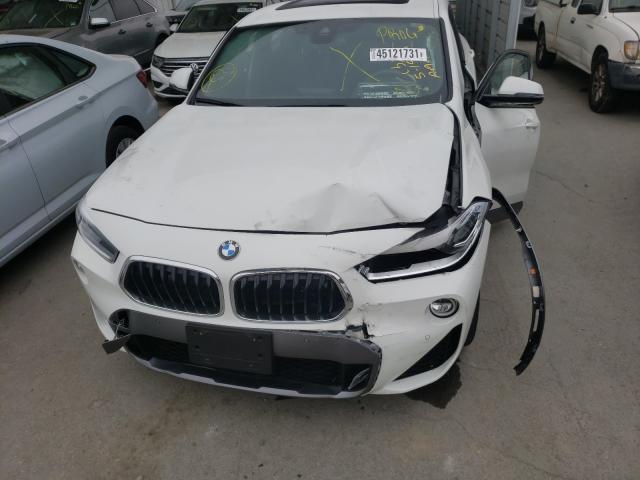 Photo 6 VIN: WBXYH9C09L5P07037 - BMW X2 