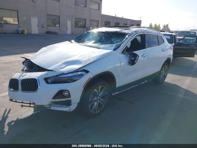 Photo 1 VIN: WBXYH9C09L5P71255 - BMW X2 