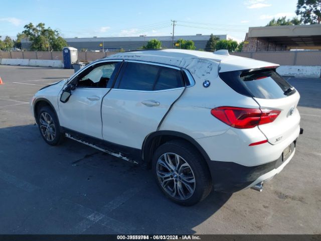 Photo 2 VIN: WBXYH9C09L5P71255 - BMW X2 