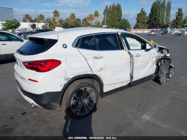 Photo 3 VIN: WBXYH9C09L5P71255 - BMW X2 