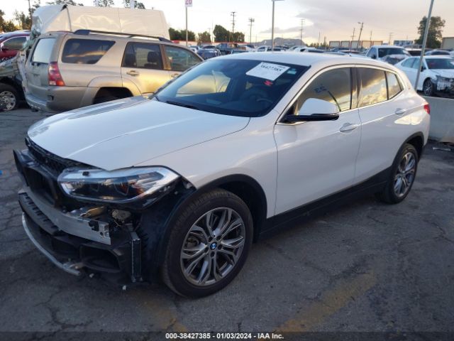 Photo 1 VIN: WBXYH9C09L5P91957 - BMW X2 