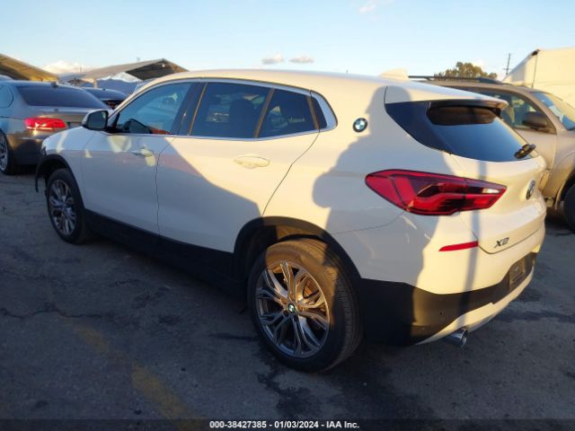 Photo 2 VIN: WBXYH9C09L5P91957 - BMW X2 