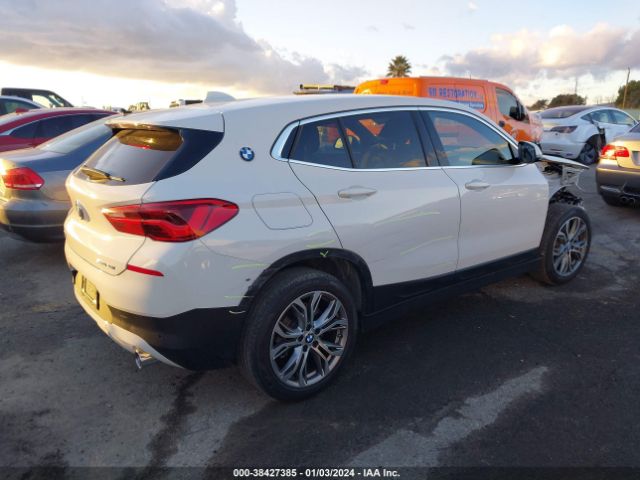 Photo 3 VIN: WBXYH9C09L5P91957 - BMW X2 