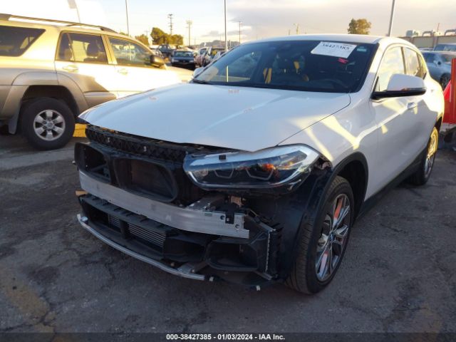 Photo 5 VIN: WBXYH9C09L5P91957 - BMW X2 