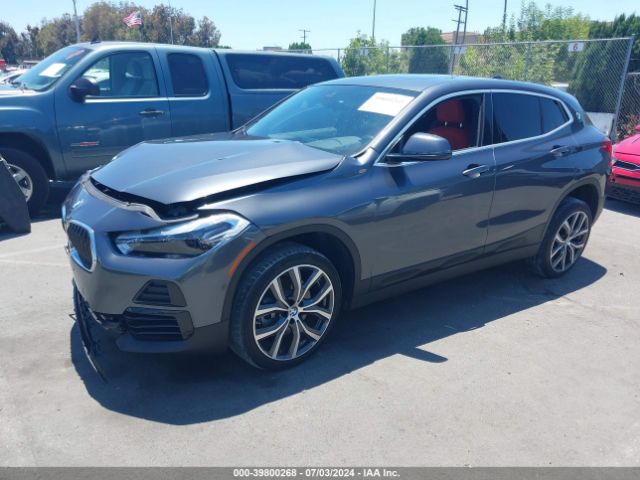 Photo 1 VIN: WBXYH9C09N5T44841 - BMW X2 