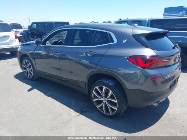 Photo 2 VIN: WBXYH9C09N5T44841 - BMW X2 