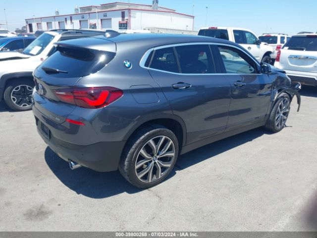 Photo 3 VIN: WBXYH9C09N5T44841 - BMW X2 