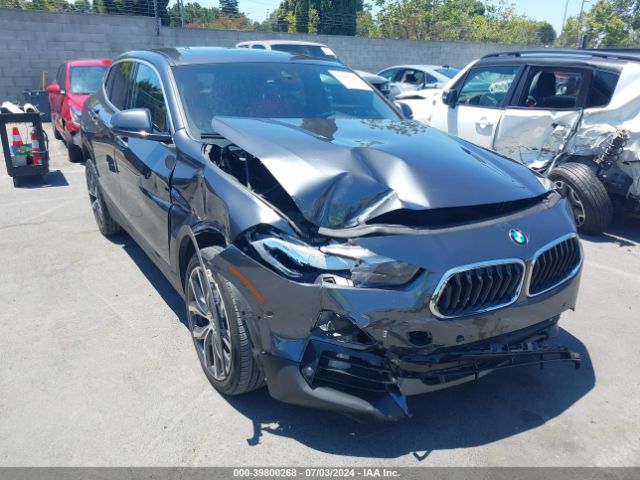 Photo 5 VIN: WBXYH9C09N5T44841 - BMW X2 