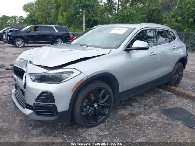 Photo 1 VIN: WBXYH9C09N5T71828 - BMW X2 