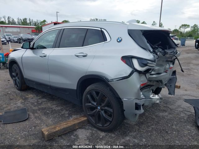 Photo 2 VIN: WBXYH9C09N5T71828 - BMW X2 