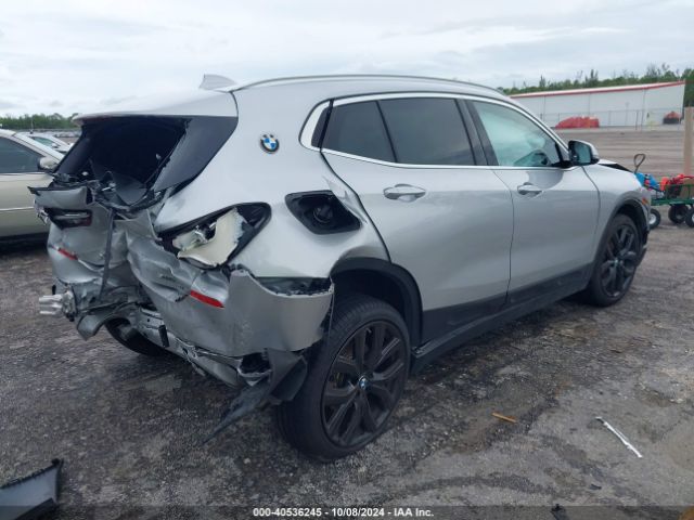 Photo 3 VIN: WBXYH9C09N5T71828 - BMW X2 