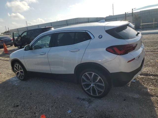 Photo 1 VIN: WBXYH9C09N5T74650 - BMW X2 SDRIVE2 