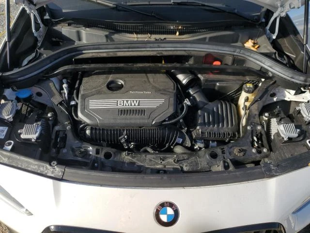 Photo 11 VIN: WBXYH9C09N5T74650 - BMW X2 SDRIVE2 