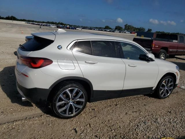 Photo 2 VIN: WBXYH9C09N5T74650 - BMW X2 SDRIVE2 