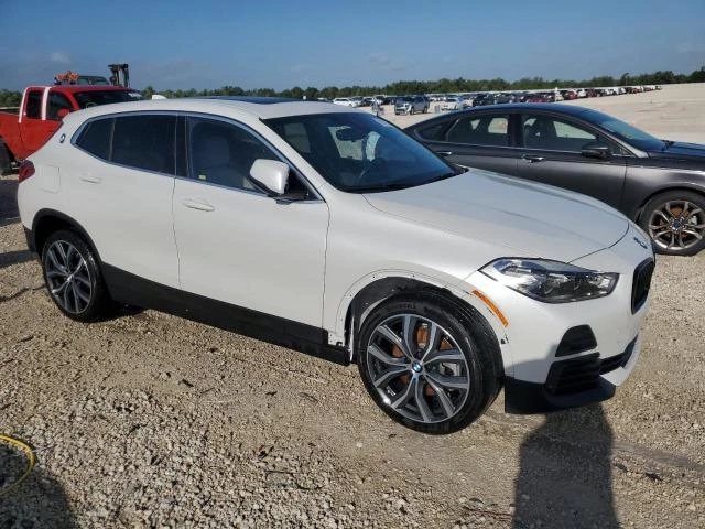 Photo 3 VIN: WBXYH9C09N5T74650 - BMW X2 SDRIVE2 