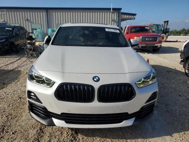 Photo 4 VIN: WBXYH9C09N5T74650 - BMW X2 SDRIVE2 